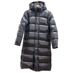 ARITZIA - The Super Puff™ Long - Hi-Gloss